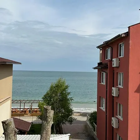 Oazis Sea View דירה *
