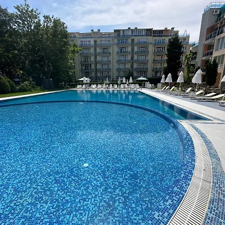 Apartament Oazis Sea View