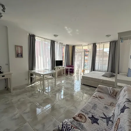 Oazis Sea View * רבדה