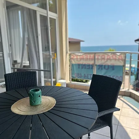 Oazis Sea View * רבדה