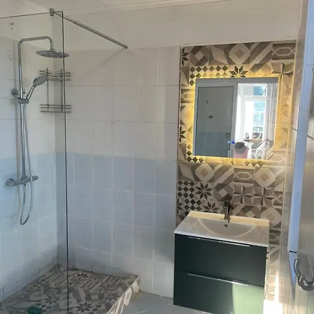 Oazis Sea View Appartement Ravda