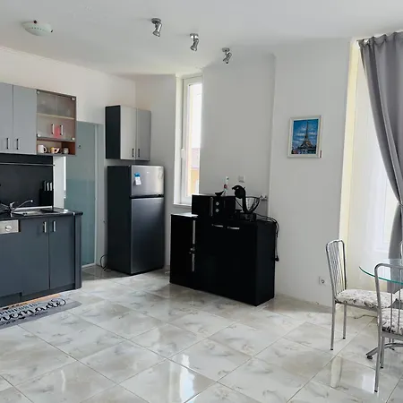Apartment Oazis Sea View Ravda