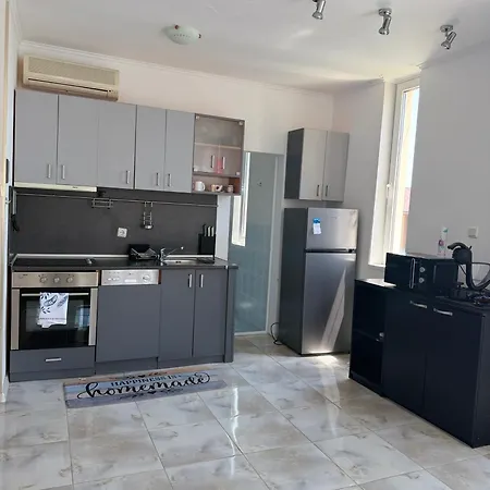 Apartment Oazis Sea View Ravda