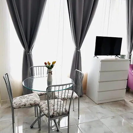 Oazis Sea View Ravda